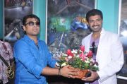 Arun Vijay And Rakul Preet Singh Launches Pix 5d Cinema Stills 3528