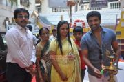 Arun Vijay At Make My Events 5132