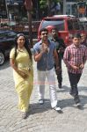 Arun Vijay At Make My Events 5899