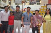 Arun Vijay At Make My Events Photos 1938