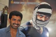 Arun Vijay At Make My Events Stills 2827