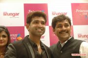 Arun Vijay Launches Princess Club 7227