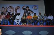 Arya Surya Movie Press Meet 8629