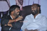 Arya Surya Movie Press Meet