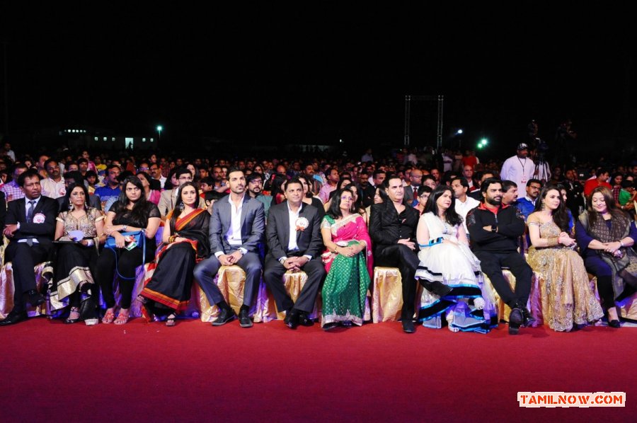 Asiavision Movie Awards 2013 Photos 3102