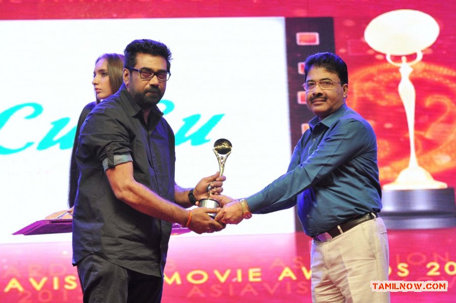 Biju Menon Asiavision Movie Awards 2013 76