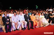 Mammootty And Other Celebrities At Asiavision Movie Awards 2013 136
