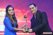 Nazriya Nazim At Asiavision Movie Awards 2013 50
