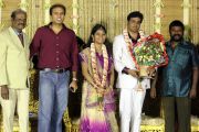 Asl Nachiyappan Son Wedding Reception 3599