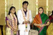 Asl Nachiyappan Son Wedding Reception 5514