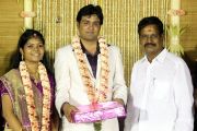 Asl Nachiyappan Son Wedding Reception 6992
