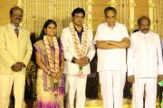 Asl Nachiyappan Son Wedding Reception 8730
