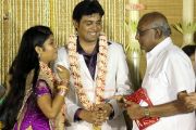 Asl Nachiyappan Son Wedding Reception Photos 1310