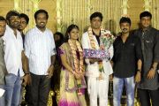 Asl Nachiyappan Son Wedding Reception Photos 2217