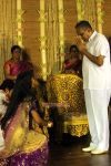 Asl Nachiyappan Son Wedding Reception Stills 903