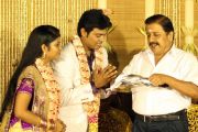 Sivakumar At The Reception 466