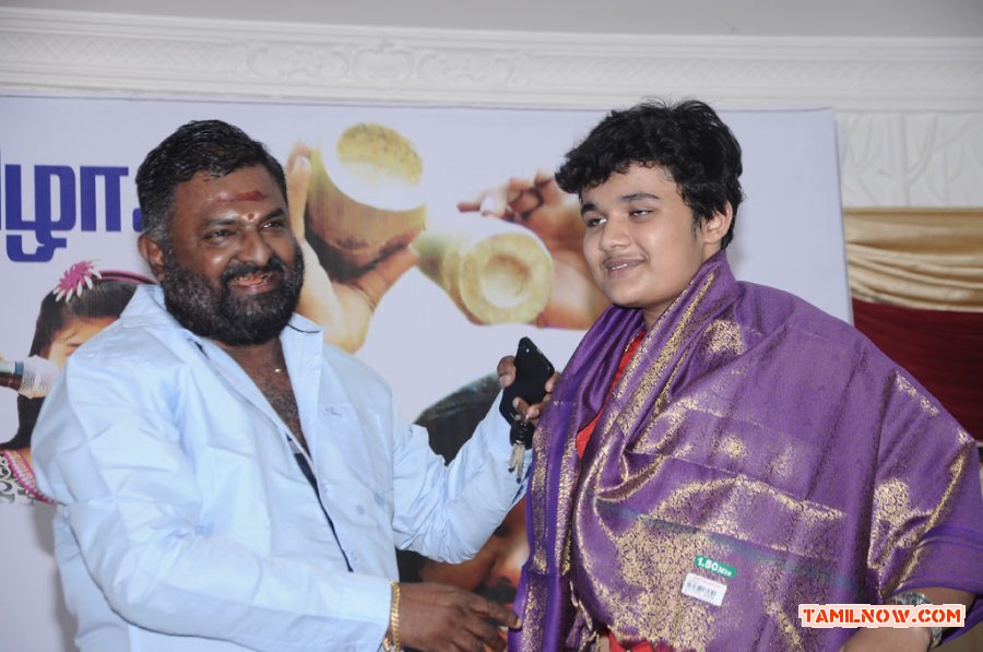 Athiradi Movie Audio Launch Photos 5636