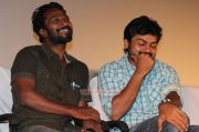 Attakathi Press Meet 105