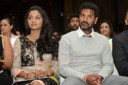 Ritz Editor Aruna And Prabhu Deva 794