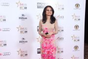 Singer Tanvi Shah At Ritz Icon Awards 217