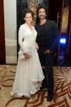 Tapsee Pannu And Aadhi 733