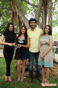 Ayirathil Iruvar Press Meet 9539