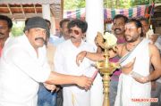 Ayyanar Veethi Movie Launch 9945