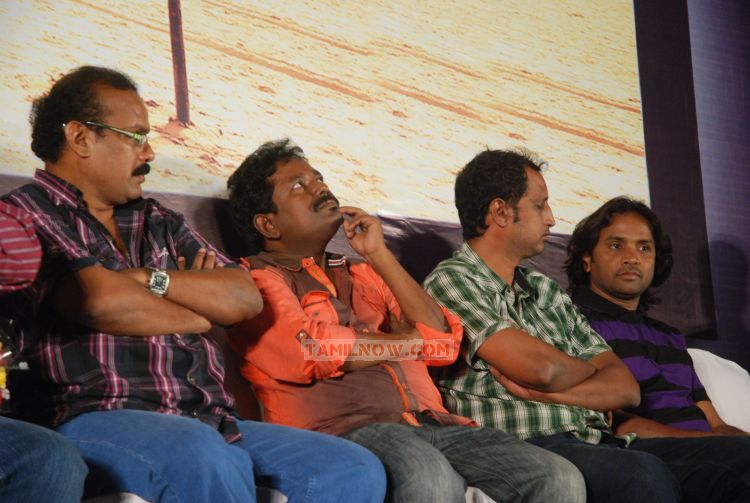 Azhagan Azhagi Audio Launch 9415