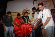 Azhagan Azhagi Audio Launch Stills 804