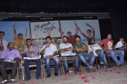 Azhagan Azhagi Power Star Anthem Launch 3178