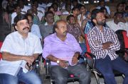 Azhagan Azhagi Power Star Anthem Launch Photos 3473