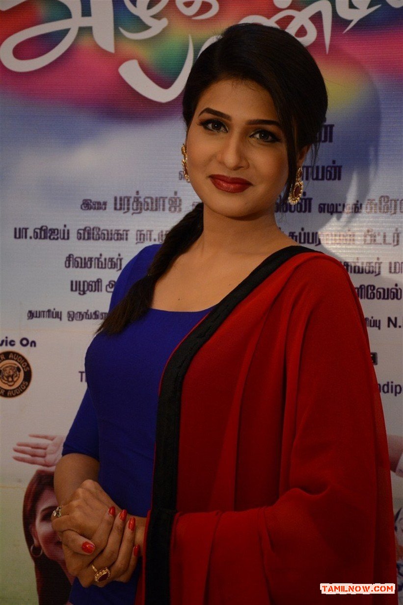 Azhagiya Pandipuram Audio Launch 5873