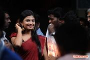 Actress Anandhi 34