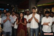 B Studios Production No 5 Pooja Stills 5002