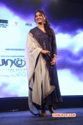 Anushka Shetty At Bahubali Trailer Launch Pic 428