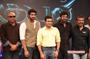 Baahubali Tamil Trailer Launch Function Latest Pic 3839