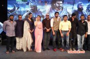Baahubali Tamil Trailer Launch
