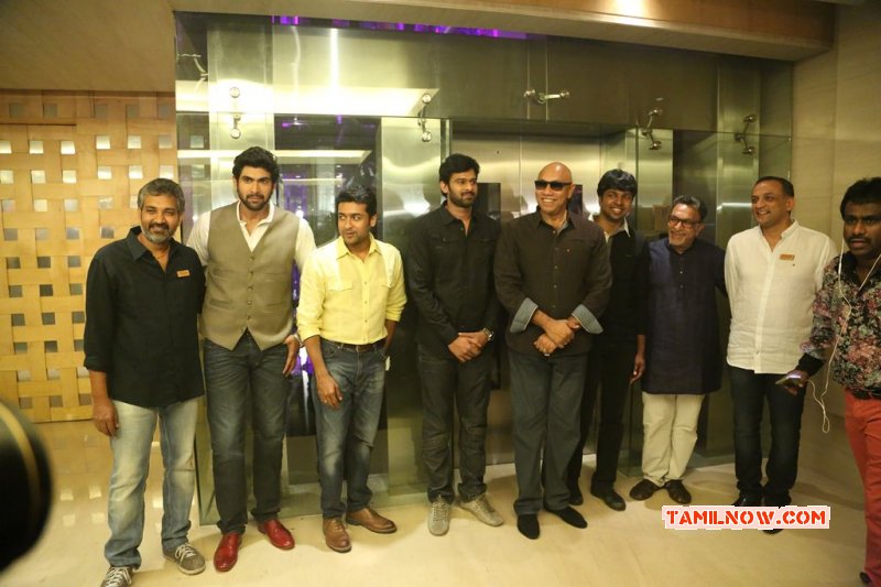 Recent Images Function Baahubali Tamil Trailer Launch 3520