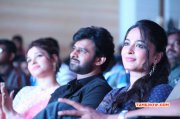 Tamil Event Baahubali Tamil Trailer Launch Latest Photo 3648