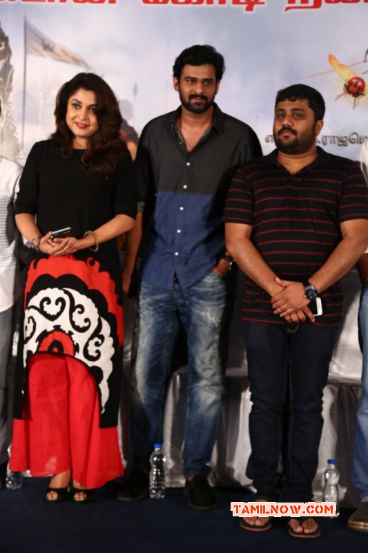 Baahubali Thanksmeet Tamil Movie Event New Albums 2254