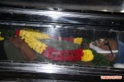 Balumahendra Passed Away 1137