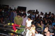 Balumahendra Passed Away 4446