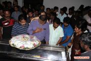 Balumahendra Passed Away 5004