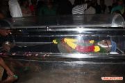 Balumahendra Passed Away 5228