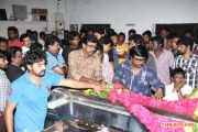 Balumahendra Passed Away 8054