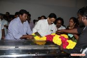 Balumahendra Passed Away Photos 7081