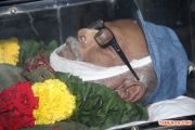 Balumahendra Passed Away Stills 4861