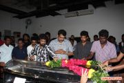 Balumahendra Passed Away Stills 6619
