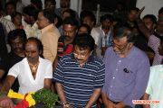 Balumahendra Passed Away Stills 8476