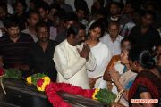 Balumahendra Passed Away Stills 8570